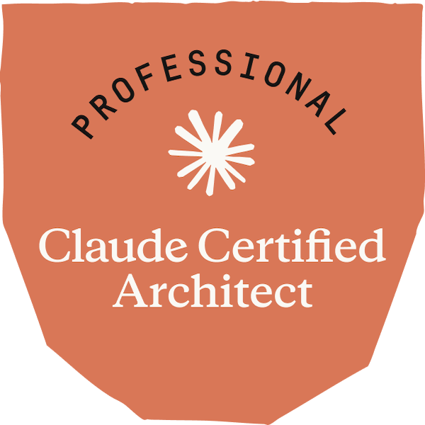 Claude Certified Architect - Professional