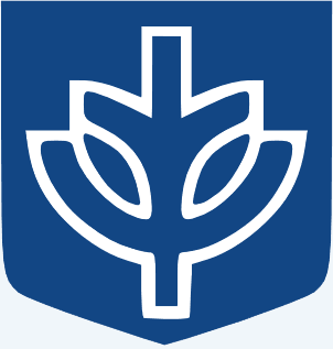 DePaul University logo