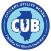 Citizens Utility Board (Illinois) logo